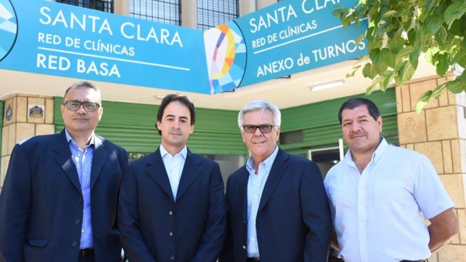 Cronica_ok's tweet photo. Mejor calidad en atención a pacientes https://t.co/MFoYRRAJLA #RedBasa #CreceAPasosAgigantados #NuevasInstalaciones #SanJuanLoCelebra https://t.co/PAjIdwVwZR