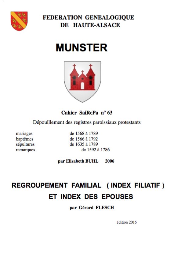 GénéaMunster tweet media