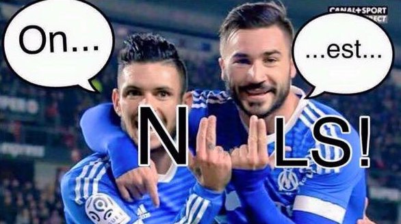 JonguessOff's tweet photo. Le respect a disparu après Monaco - OM (4-0) #ASMOM https://t.co/wZbey7v2zD