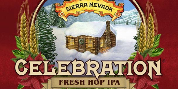 EdsTavernNC's tweet photo. Just tapped @BirdsongBrewing St. Tuber and @SierraNevada Celebration!! https://t.co/N73IqTh1YY
