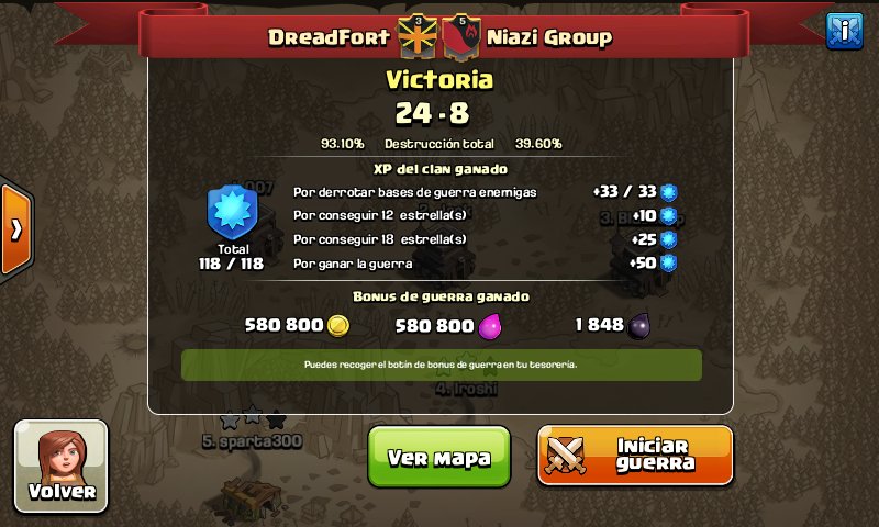 smat2819's tweet photo. #coc #ClashOfClans guerra #Dreadfort #Nicaragua vs #niazigrup #Paquistan https://t.co/H55I9tM16j