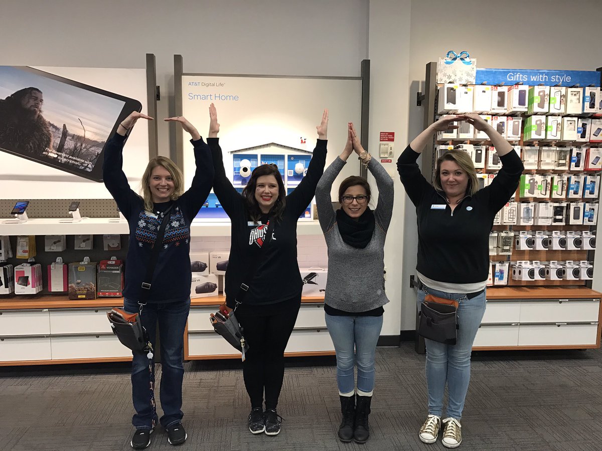 Springfield is thankful for DIRECTV! ⭕️H-IO!!! <a href="/sh2182/">شُ</a> <a href="/LifeInSOH/">SOH LEADERSHIP TEAM</a> <a href="/alysonwoodard/">Alyson Woodard</a>