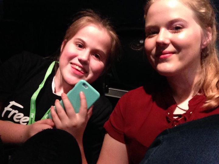 Lindy1u's tweet photo. #freeradiolive https://t.co/5lpsFODbOh
