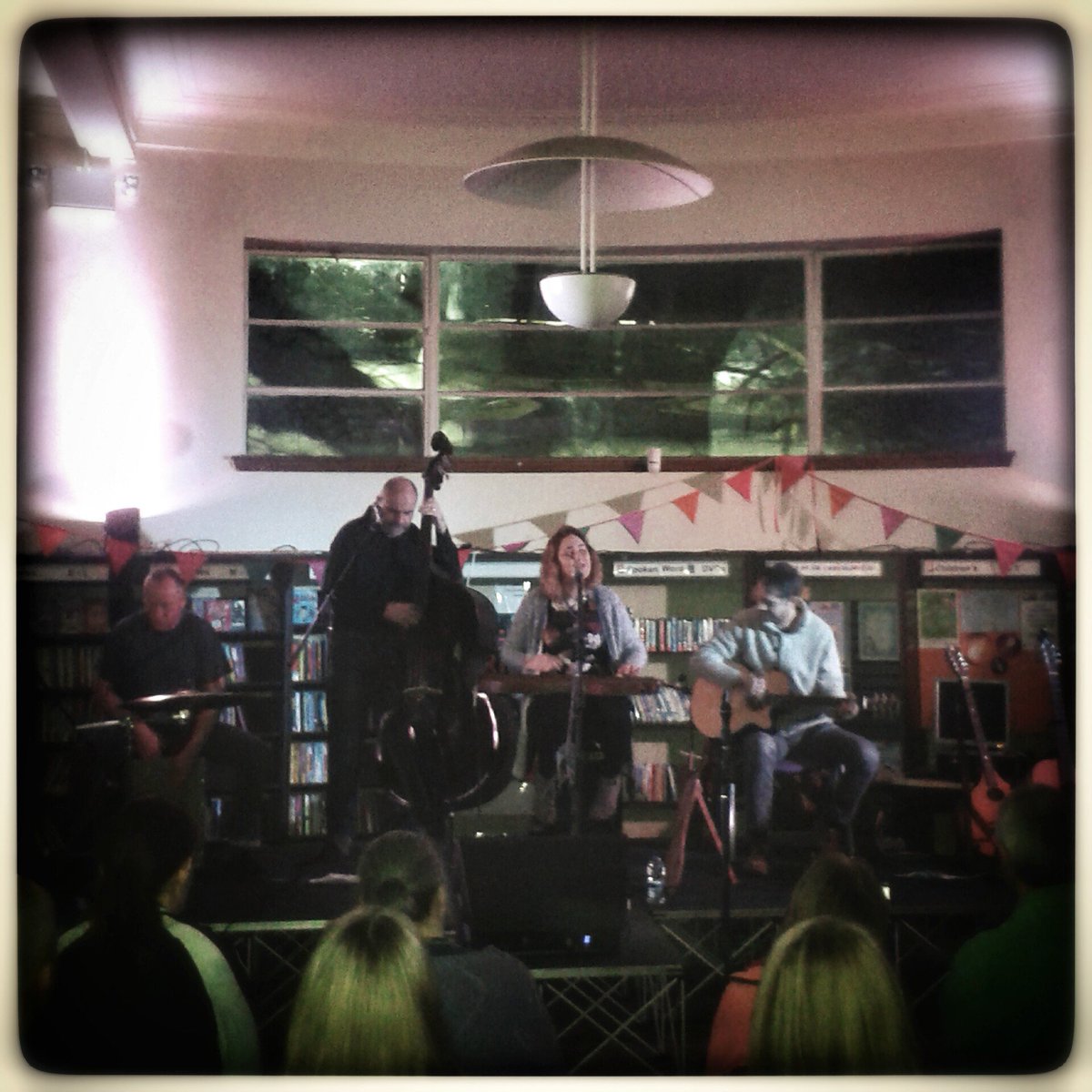 Thimblemill Events tweet media