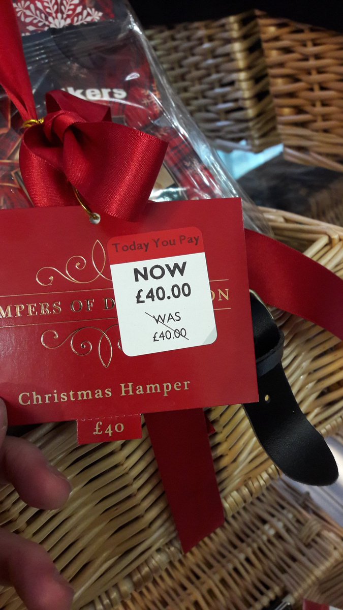 Thought my eyes were deceiving me when I saw the discounts Debenhams were offering today #blackfriday #bigsavings