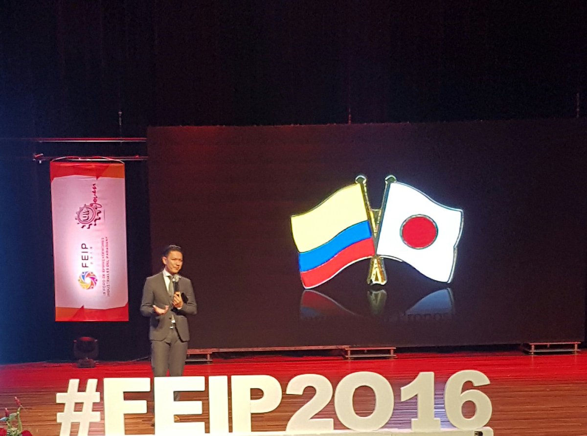 nandovill1806's tweet photo. #FEIP2016 
ORGANIZACIÓN 
LIMPIEZA 
PUNTUALIDAD https://t.co/AXyj51vbG5