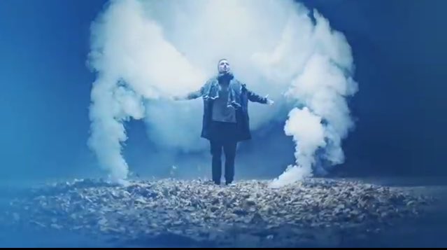 mansandmessi's tweet photo. @manszelmerlow - glorious is well... glorious!! congrats on your new single❤️❤️ #Glorious #MansZelmerlow #Månsters https://t.co/zjsVvp3uIP