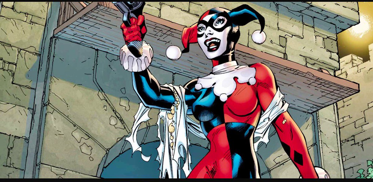 "She is everything you're not... And she's still not here 😞. I'm going to start killing people, until she shows up."