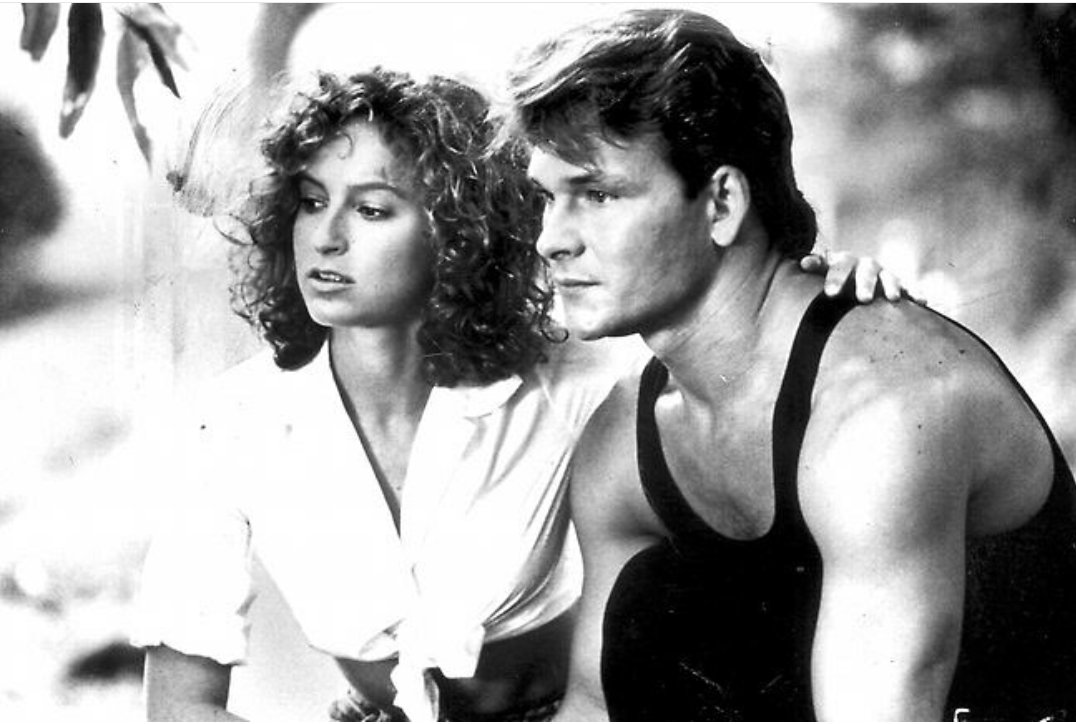melaniecampbell's tweet photo. There needs to be a reboot of #DirtyDancing film where @dannymaconline plays Johnny. #Strictly @bbcstrictly 💃 https://t.co/WEEkbZHhZ0