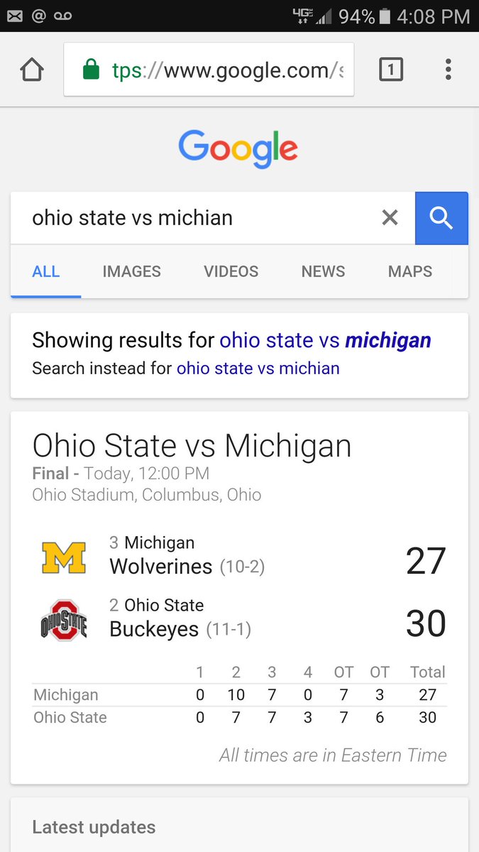 NickColeman_63's tweet photo. #alittleoff #gobucks! @Drew_Rodkey https://t.co/dFvO2xLFSB