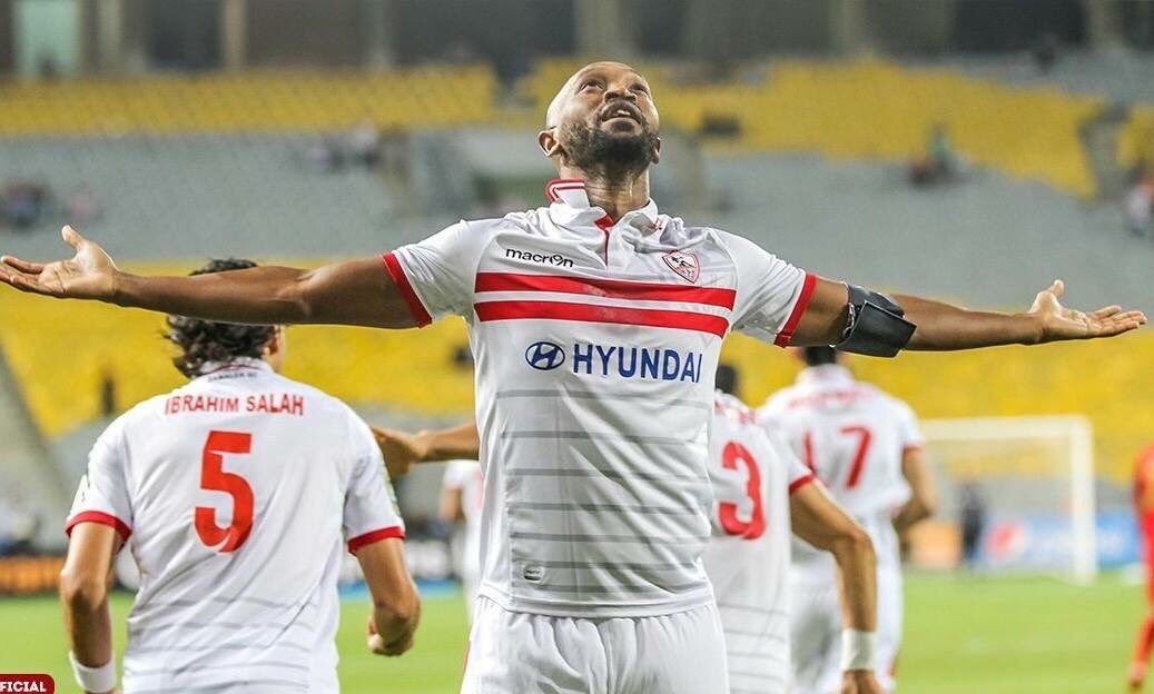 تنده يقول حاضر و هو الحبيب حاضر 💜

 #شيكابالا