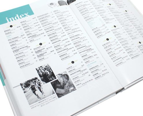 VarsityYearbook's tweet photo. #IdeasThatFly Named Merit Winner in HOW In-House Design Awards #HJYBKBlog #ITF #ITFVol21
https://t.co/Bq5R6dNLyV https://t.co/h8unBRk1ba