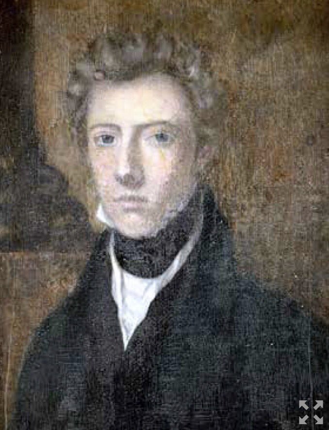 drheatherfurnas's tweet photo. Dr "James Barry," the  🚺surgeon who fooled the Royal College of Surgeons until her death in 1865. https://t.co/NlaZreqmJj #ILookLikeASurgeon https://t.co/oXzkKDONLT