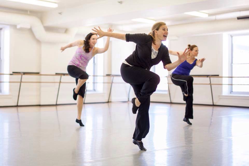 Join <a href="/karla_grotting/">Karla Grotting</a> 4 Jazz Roots: a movement, history, music, dance class Tues, Dec 20, 9:30-11:30am <a href="/ZenonDance/">Zenon Dance</a>.