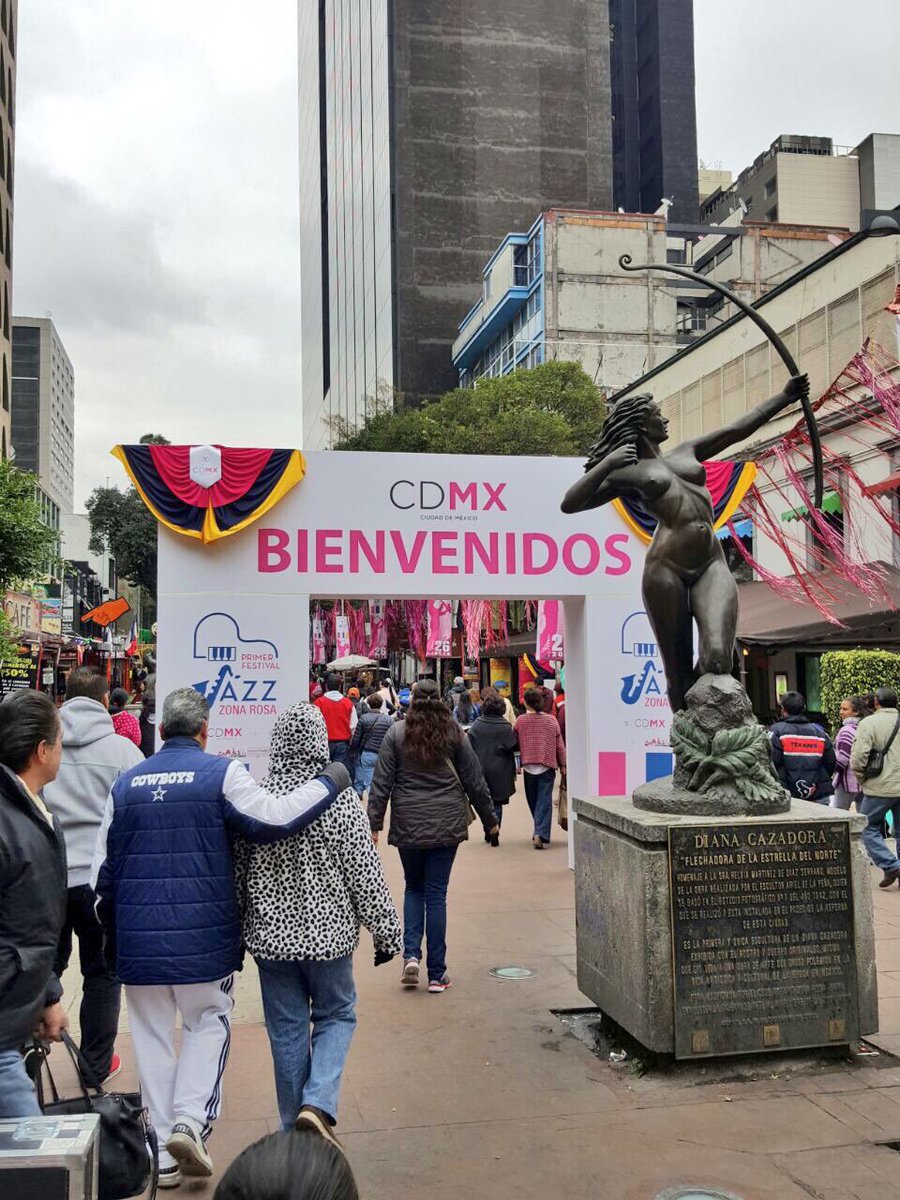 Miguel Ángel Mancera tweet media