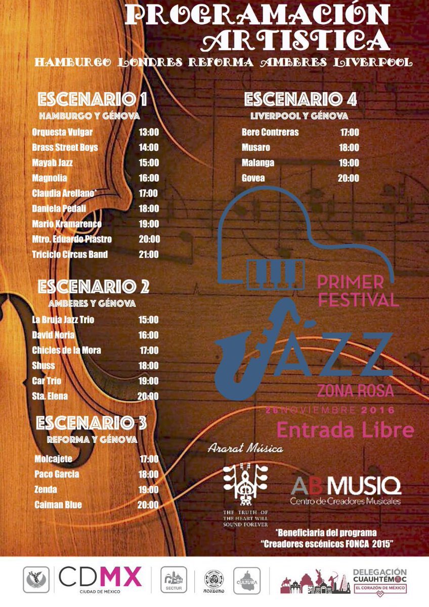 Miguel Ángel Mancera tweet media