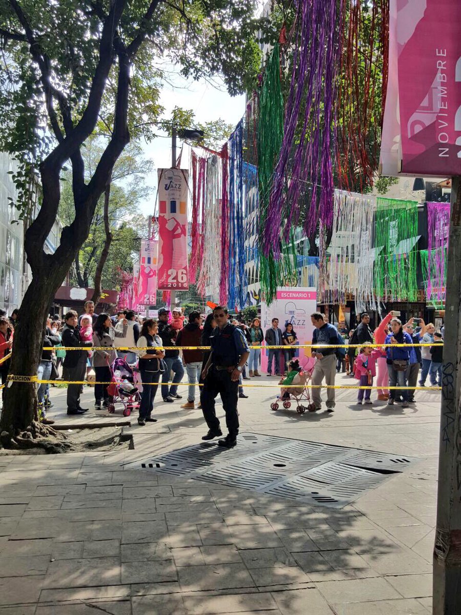 Miguel Ángel Mancera tweet media