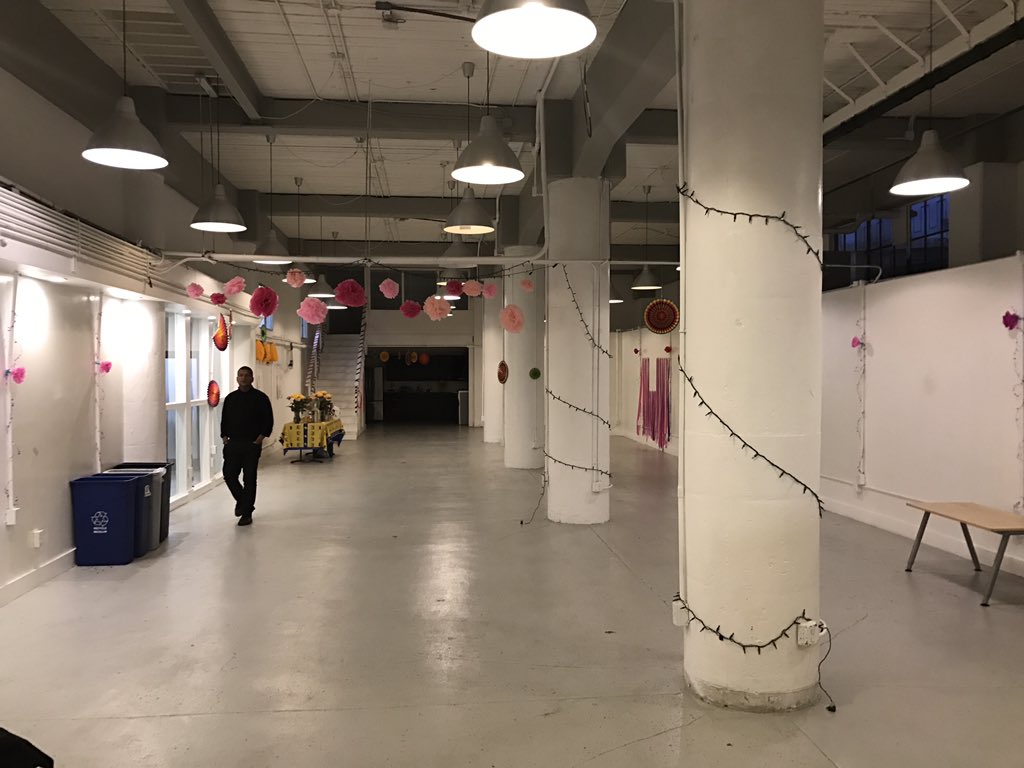 reubstock's tweet image. where is the next chapter set? #pattern5