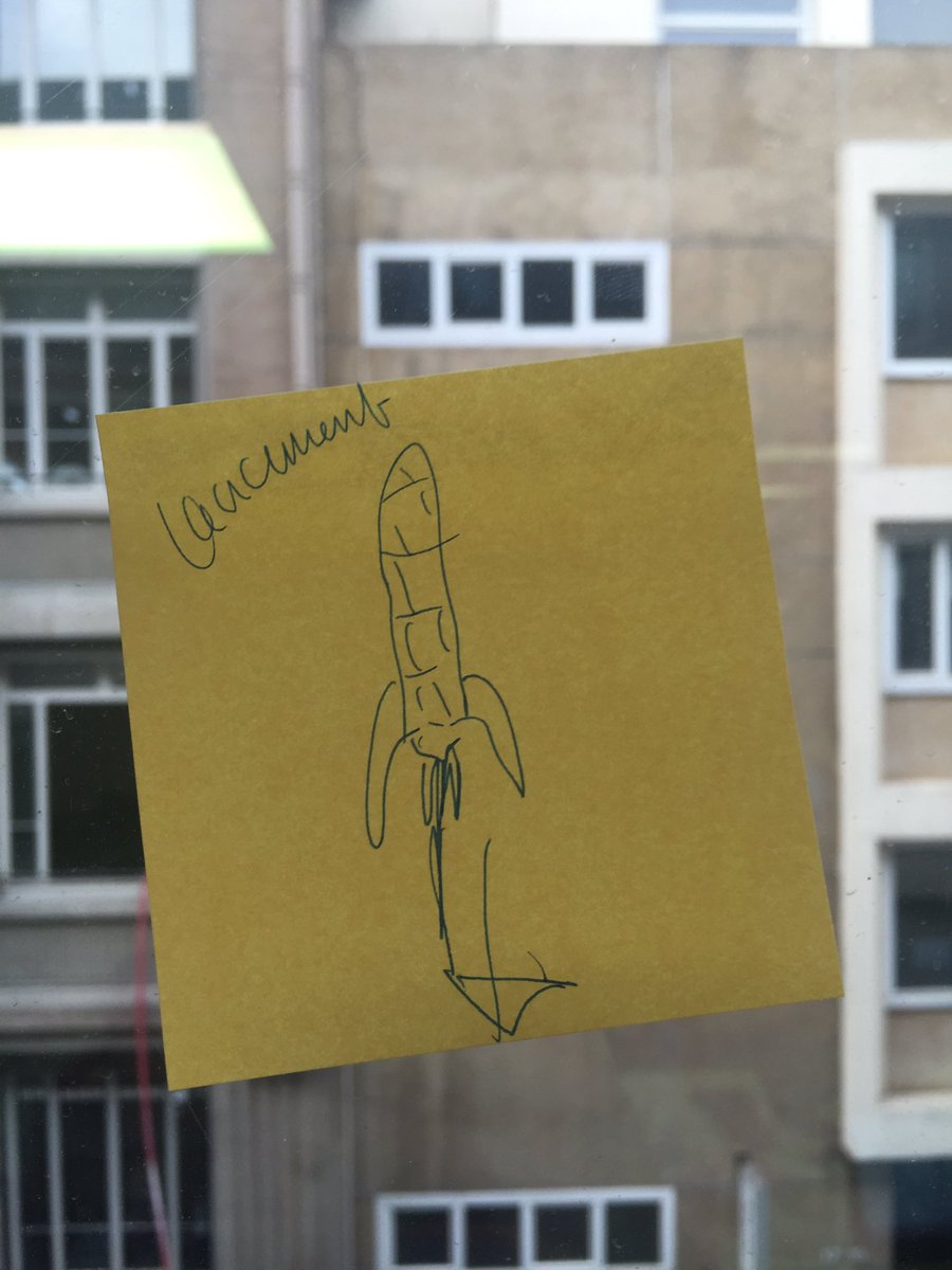 judith_khh's tweet photo. #SWspaceParis https://t.co/3QRHLEc3jg