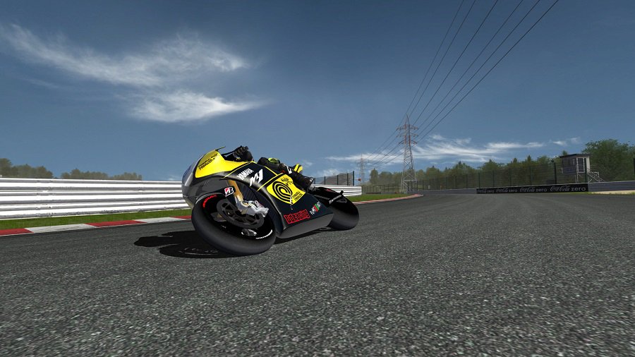 82  Bike Mod Assetto Corsa  Free