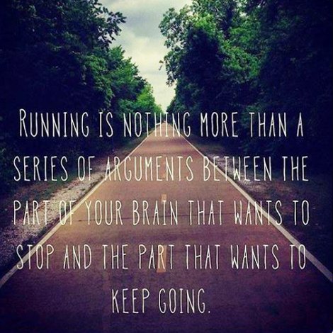 byronandbronte's tweet photo. Running is a case of mind over matter .. like many things in life.
Just do it! #gorunning #focusonrunningmonth #byronandbronte https://t.co/hdWz6OdadL