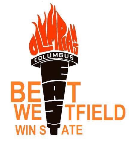 EastOlympiansFB's tweet photo. #BeatWestfield #WinState https://t.co/vsLAS1uIY7