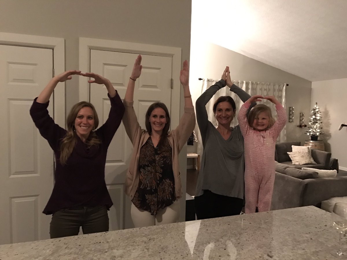RParkzilla's tweet photo. Go Bucks! https://t.co/kaD2AM4oox