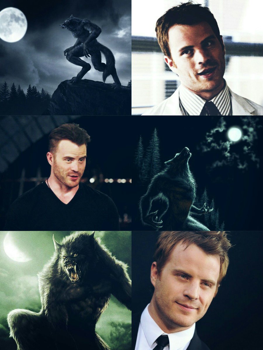 Chuck Hansen [AU] tweet media