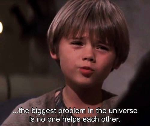 BluTheCar's tweet photo. Well said evil blonde boy, well said. #GetSharing https://t.co/2XZrYpvaBl