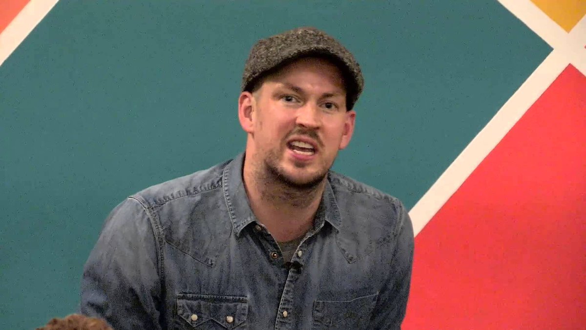 WeChewTheFat's tweet photo. Great Beer, Great Conversation. Relive the time @brewdog's @BrewDogJames joined @inthecompanyof for  #chewthefat https://t.co/Ro32Y3145I https://t.co/m8Xznyx1LU