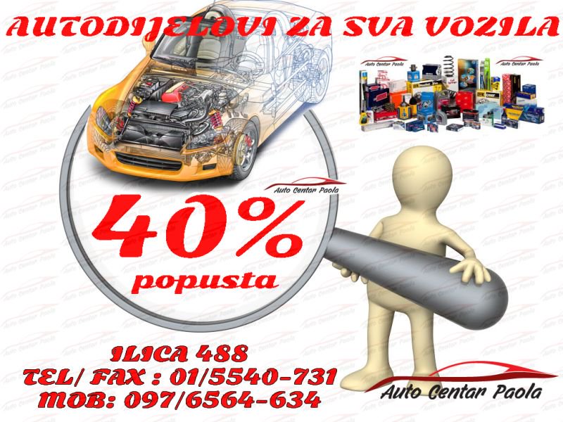 FREMEC AUTODIJELOVI (@autocentarpaola) on Twitter photo 