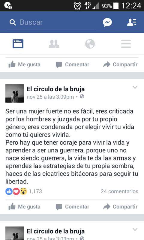 MiriamSvriz's tweet photo. Benditas mujeres https://t.co/YcUbpcjW8y