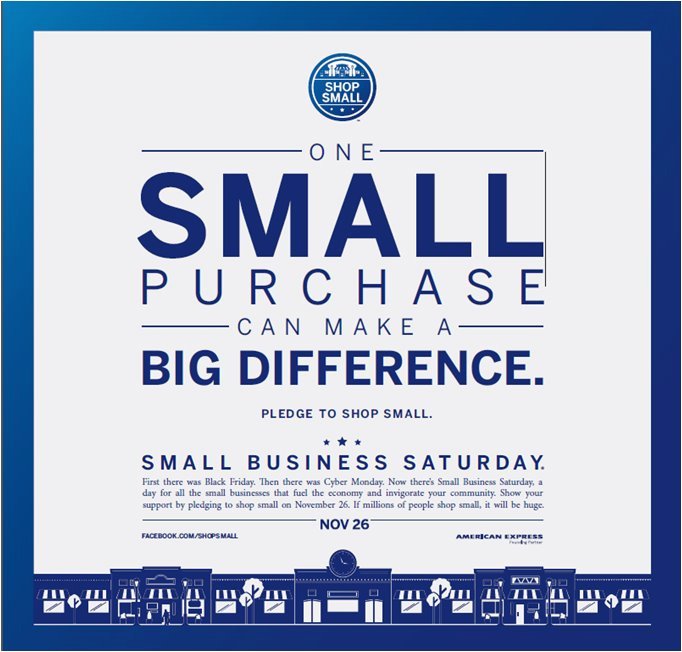 AdvancedAuto_NY's tweet image. #Local shops need your support! #ShopSmall today and help a small business succeed in today's economy. #SmallBizSat