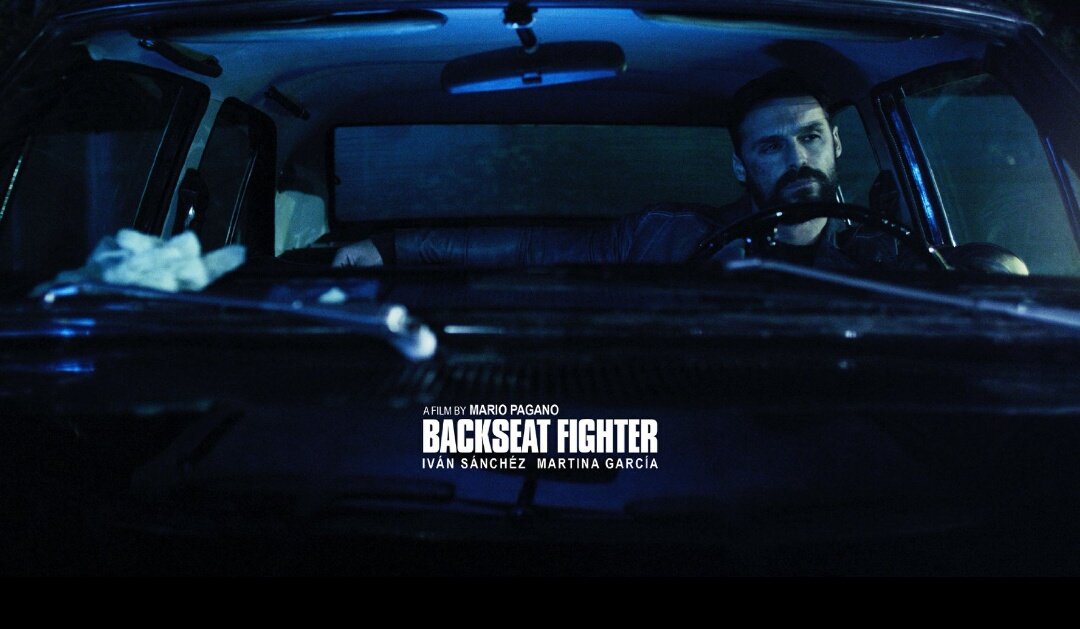 AnaLithuania's tweet photo. #backseatfighter ❤
I hope will show and in Lithuanian cinema theatres 🙊🙈🙉 https://t.co/CzG0arZ0xp