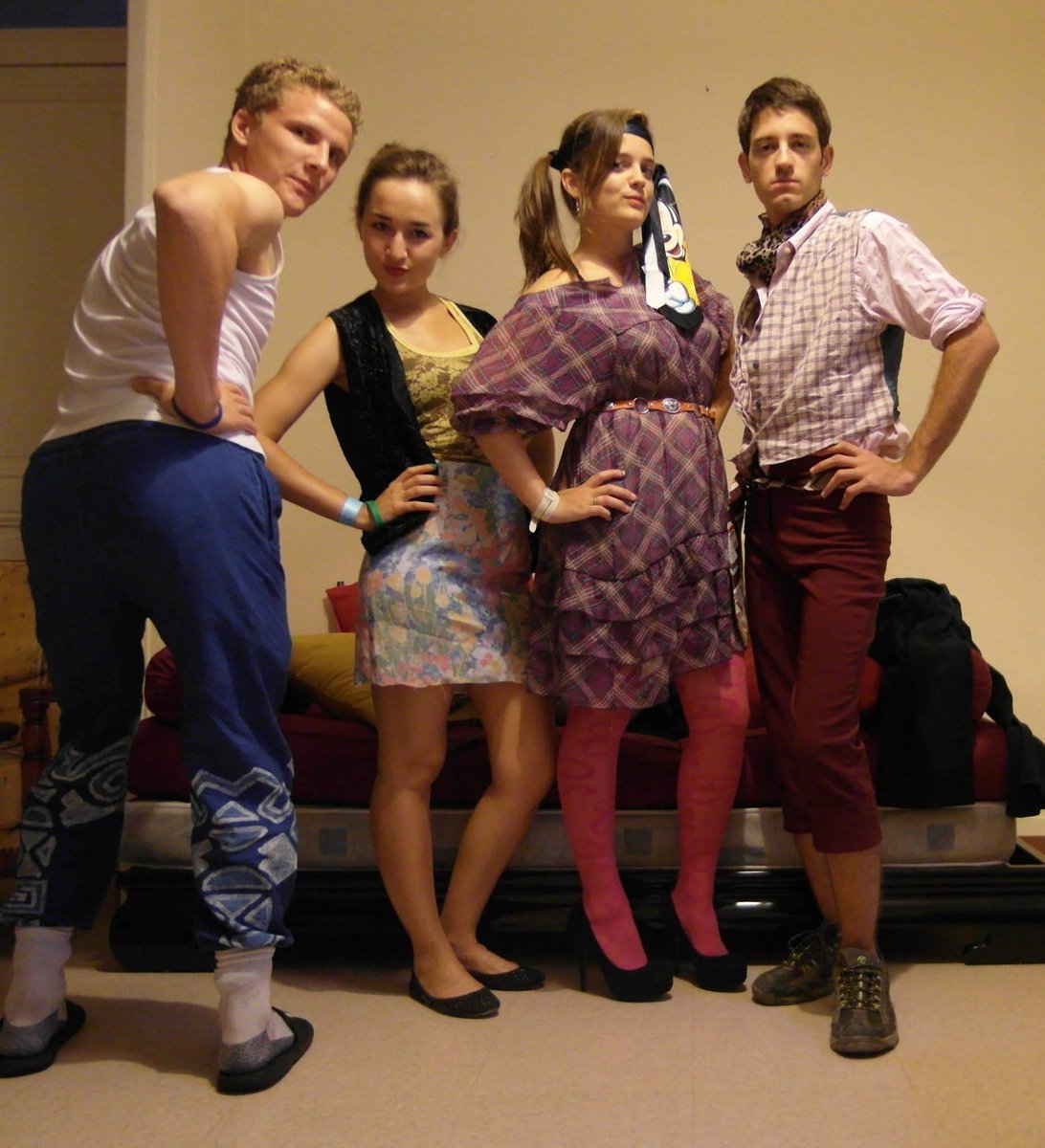 Eloïse Rousseau (@eloiserousseau) | Twitter