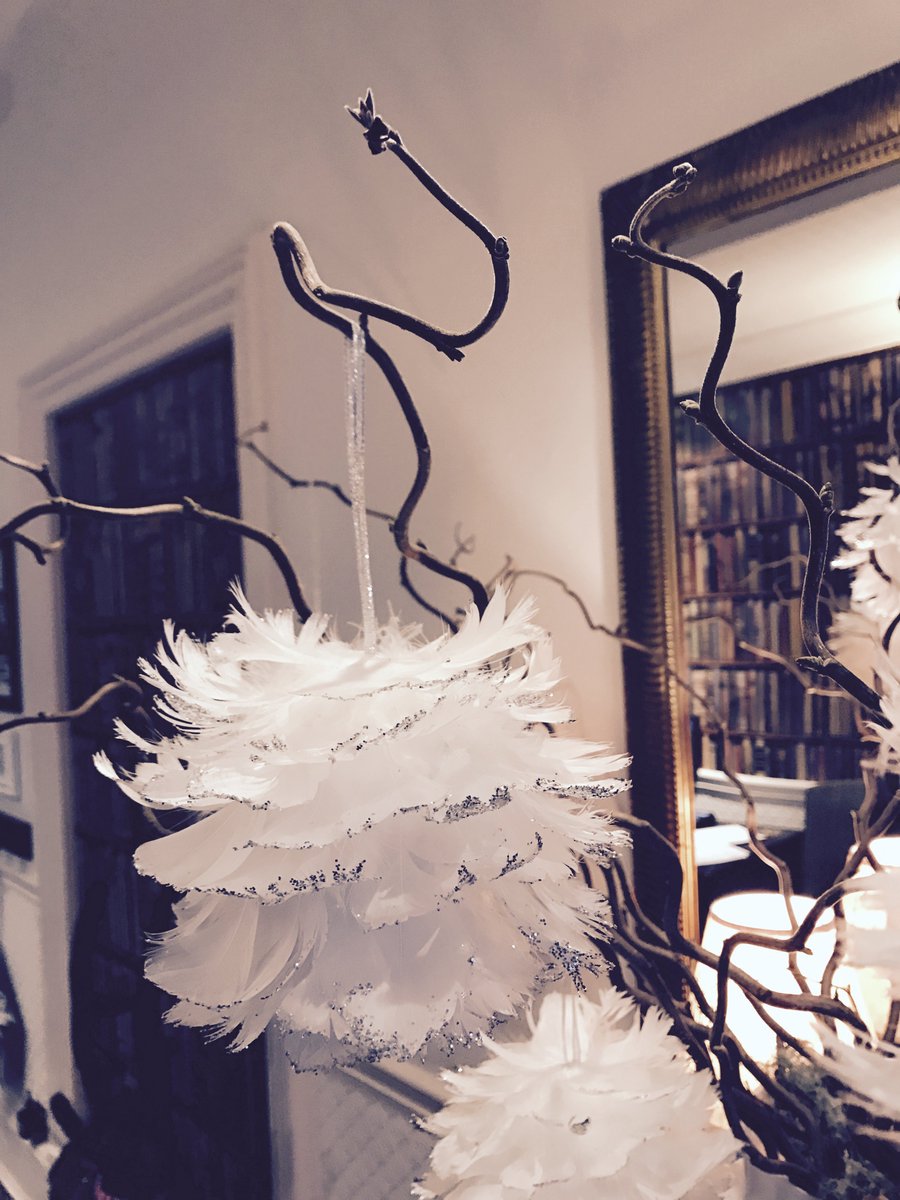 florist_jill's tweet photo. "it's beginning to look a lot like #Christmas  ! " @villamagdala https://t.co/m0oJBZxNQX