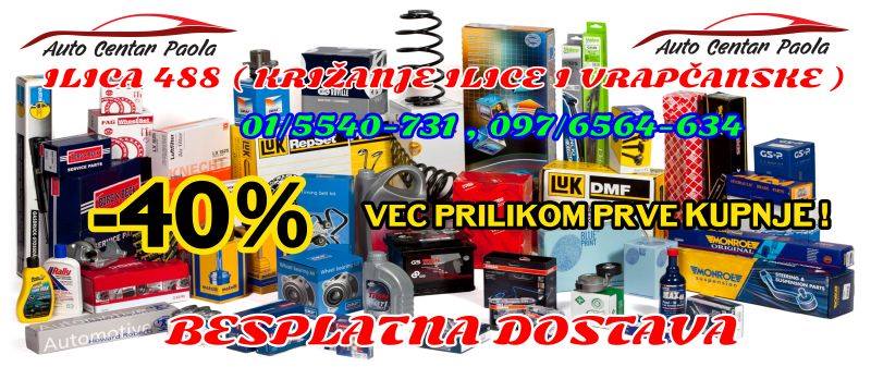 FREMEC AUTODIJELOVI (@autocentarpaola) on Twitter photo 