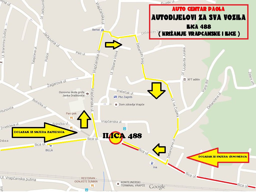 FREMEC AUTODIJELOVI (@autocentarpaola) on Twitter photo 