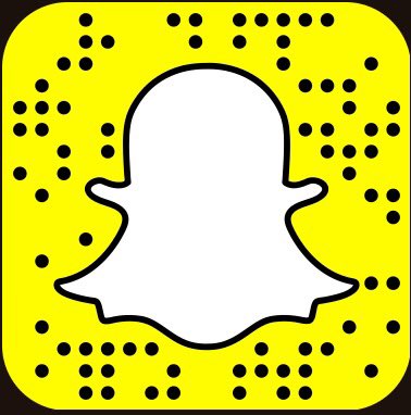 __Weston__'s tweet photo. 1. screenshot this picture
2. go on snapchat & click "add by snapcode"
3. watch all the friends you get
#snapchatfollowtrain https://t.co/RD61WaD19T