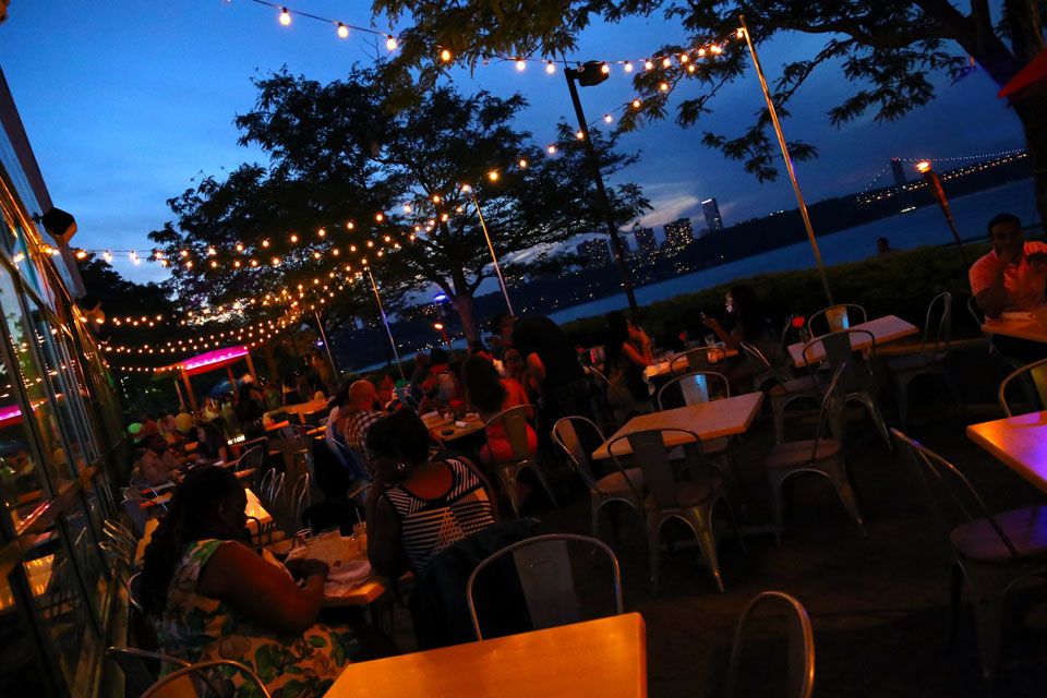 sofritonyc's tweet photo. Start your weekend festivities at #SofritoNYC! https://t.co/Xm7J7uWrej