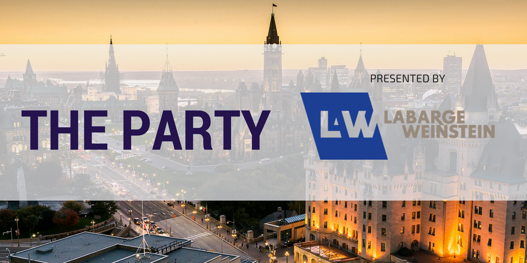 SAASNORTH's tweet photo. Thanks @LWConnect for sponsoring the biggest #SaaSParty in Canada. We're excited for all the surprises coming your way! See you there! 🎉 https://t.co/xmK4QVNVxp