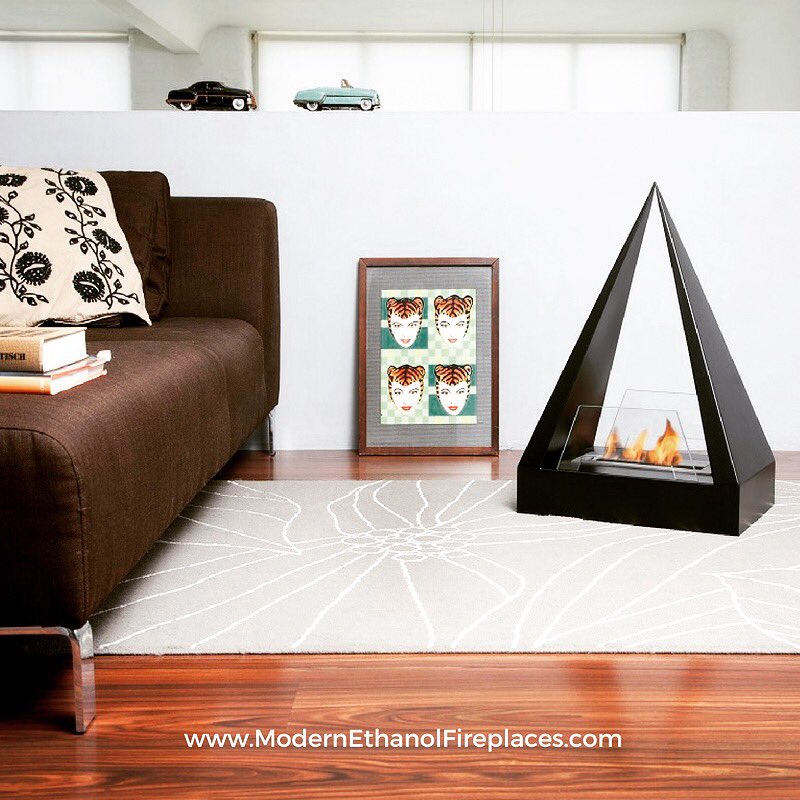 Save BIG on the Bio-Flame Keops! #BlackFridayDeals #VentlessFireplace #InteriorDesign #HomeDecorating #DIYHome #DIYDesign #DIYDecor #Fire