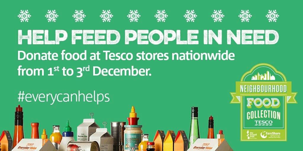 Burngreave Foodbank tweet media