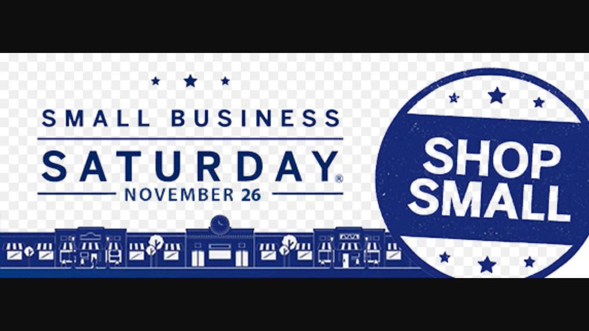 FINSUSA's tweet photo. 💙Today is #SmallBusinessSaturday Support your local small businesses and #ShopLocal! #ShopSmallNJ #FINSUSA #FINSgiftbaskets https://t.co/rUj4f42Ul3
