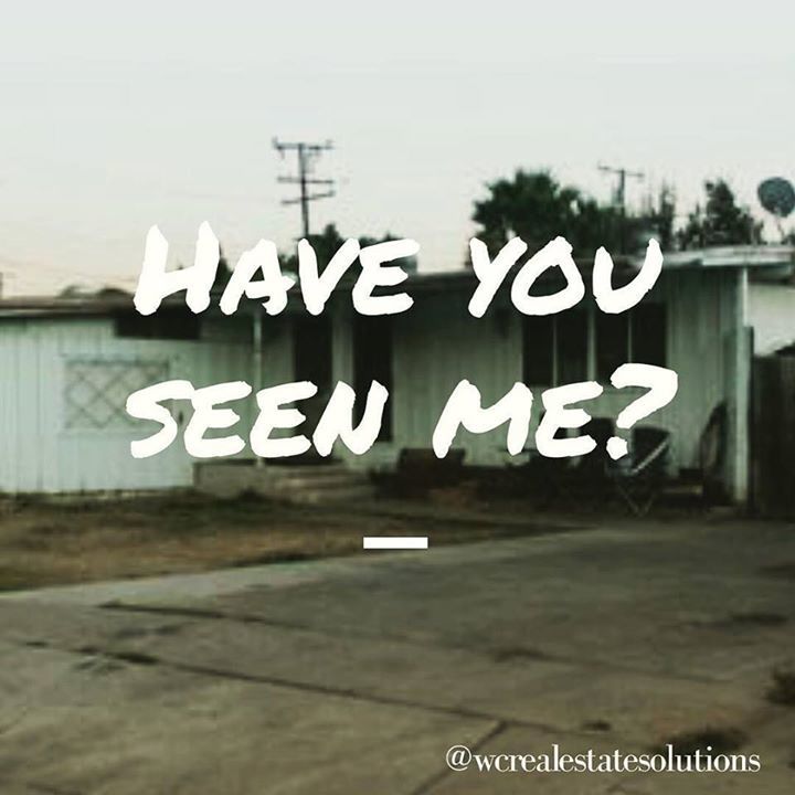 wcresolutions's tweet photo. It's Saturday morning and we're #HouseHunting. Have you seen any house in need of repair? Let us know. We're happy … https://t.co/rWIywCJnzI