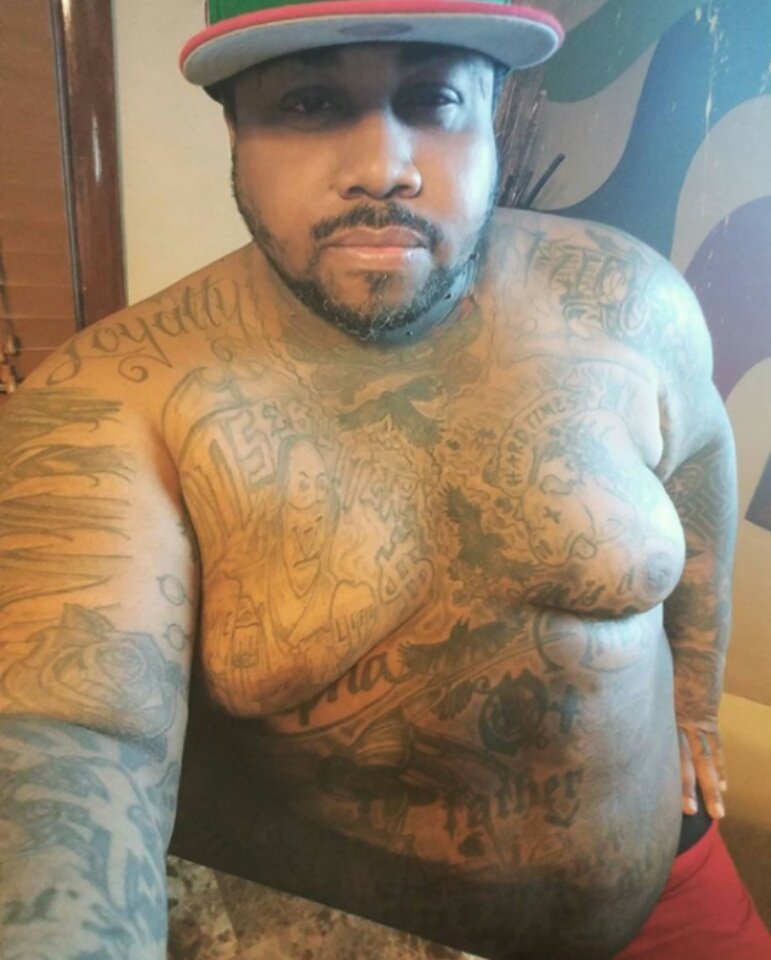 blackbearschubb's tweet photo. Good morning 😈👅💦🍆 https://t.co/gIX6bLOOpN