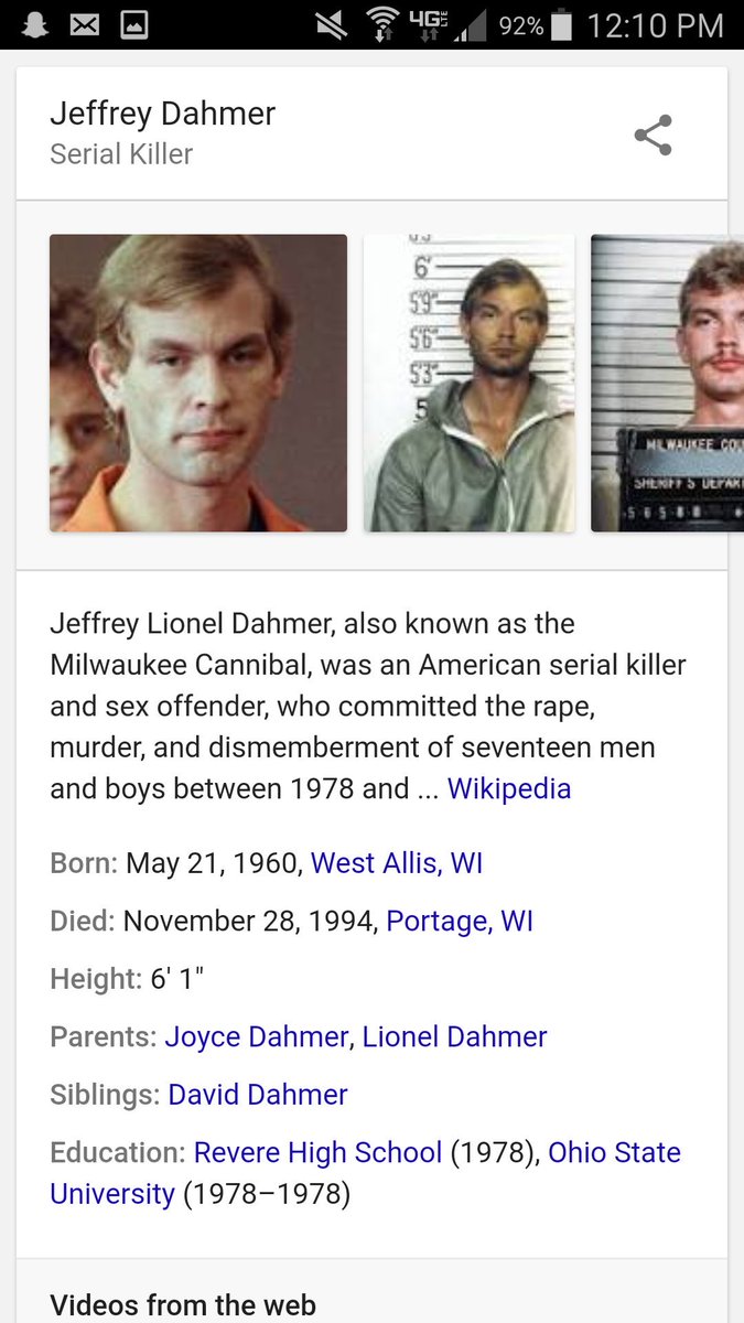 chachachacko's tweet photo. Ohio State notable alumni... https://t.co/WH9XJtCzsp