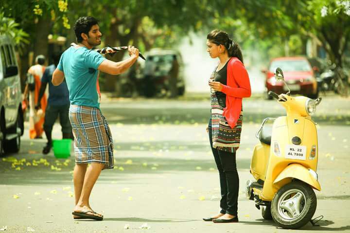 "Every individual who has gone thru d Student life ill definitely connect 2 #AdhiMaedhavigal" Director #RanjithManikandan n @AMaedhavigal PR