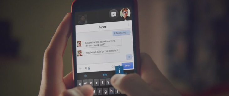 kevalpatel2106's tweet photo. My new article on How To Create Facebook Like Chat Heads On Android : https://t.co/h2skBzJMGB #AndroidDev #Facebook #chatheads https://t.co/hOZ3BEiiM8