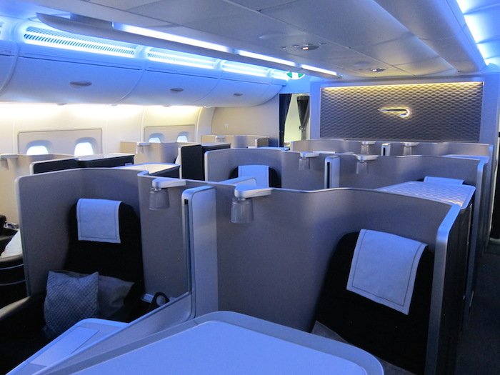 OneMileataTime's tweet photo. British Airways First Class Is On Sale - https://t.co/R7PDfaJJNY https://t.co/YkJM1dshXl